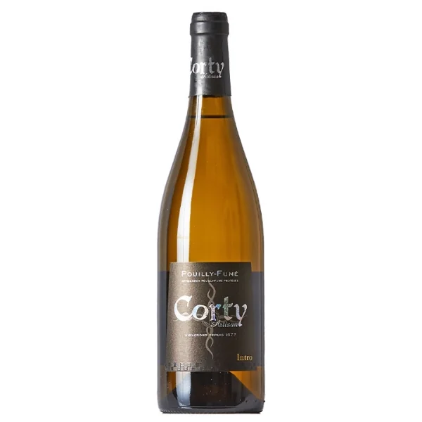 Corty Artisan Pouilly Fume Intro 2023 750ml