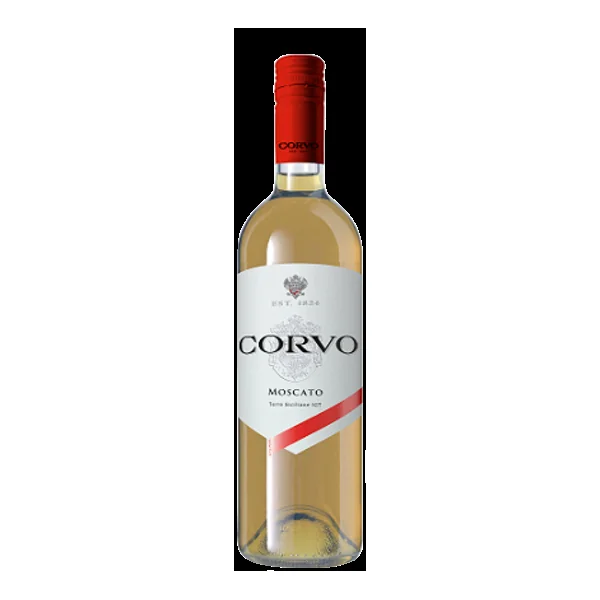 Corvo Moscato NV 750ml