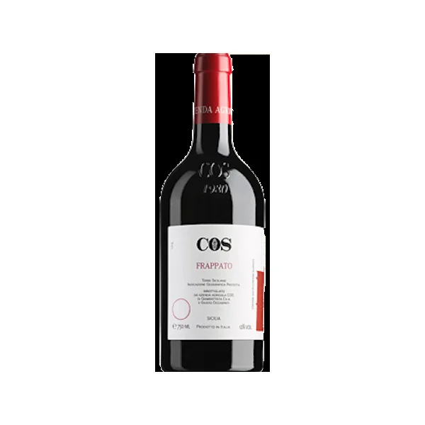 Cos Frappato 2023 750ml