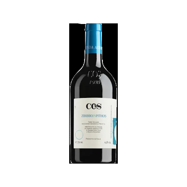 Cos Zibibbo In Pithos 2023 750ml