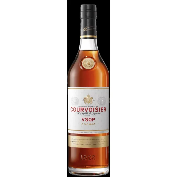 Courvoisier Cognac VSOP Fine 375ml