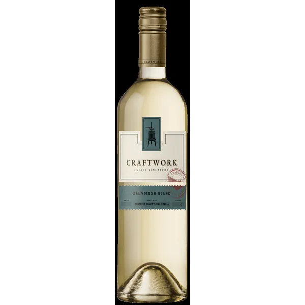 Craftwork Sauvignon Blanc 2023 750ml