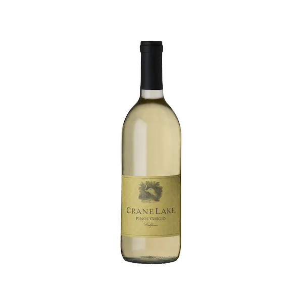 Crane Lake Pinot Grigio NV 750ml
