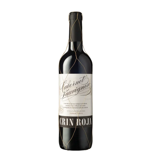 Crin Roja Cabernet Sauvignon 2018