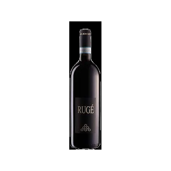 Crissante Alessandria Barbera d'Alba Superiore Ruge' 2019 750ml