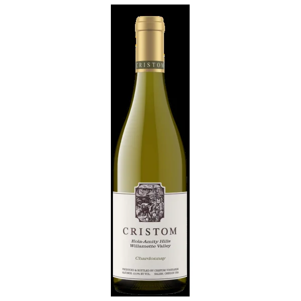 Cristom Chardonnay Eola-Amity Hills 2020 750ml