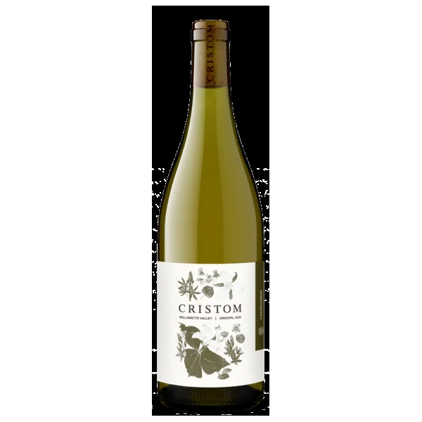 Cristom Chardonnay Willamette Valley 2024 750ml