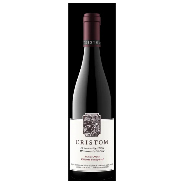 Cristom Pinot Noir Eileen Vineyard 2019 750ml
