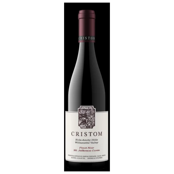 Cristom Pinot Noir Mt. Jefferson Cuvee 2022 1.5Ltr