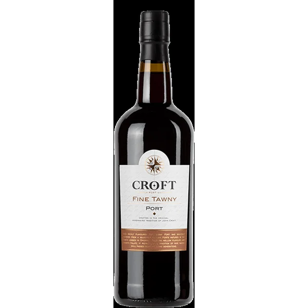 Croft Port Tawny Fine NV 750ml