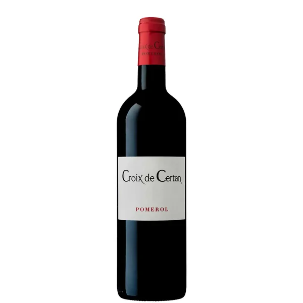 Croix de Certan Pomerol 2019 750ml