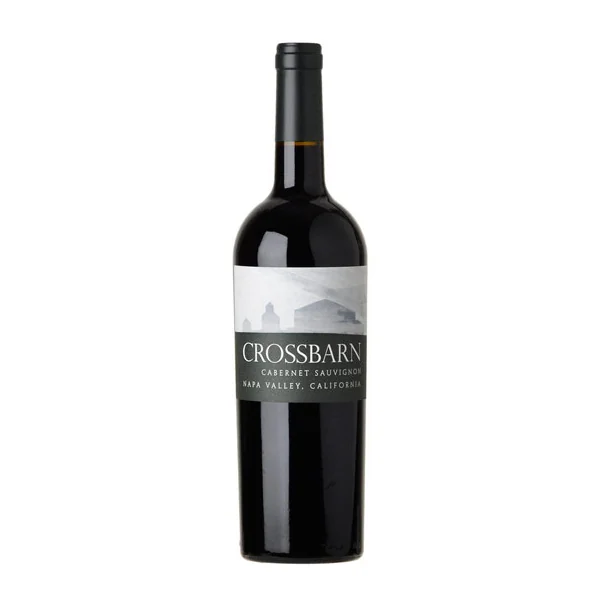 CrossBarn By Paul Hobbs Cabernet Sauvignon Napa Valley 2020 750ml