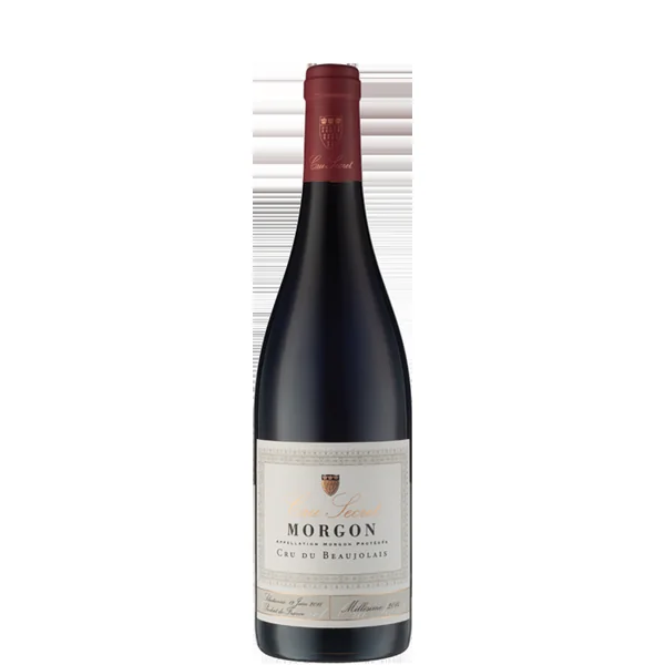 Cru Secret Morgon 2014
