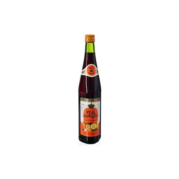 Cruz Garcia Jerez-Xeres-Sherry Real Sangria Red NV 1.5Ltr