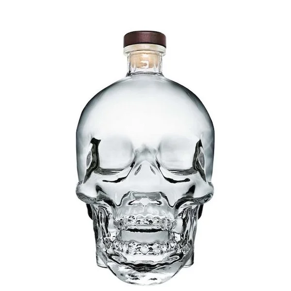 Crystal Head Vodka 750ml