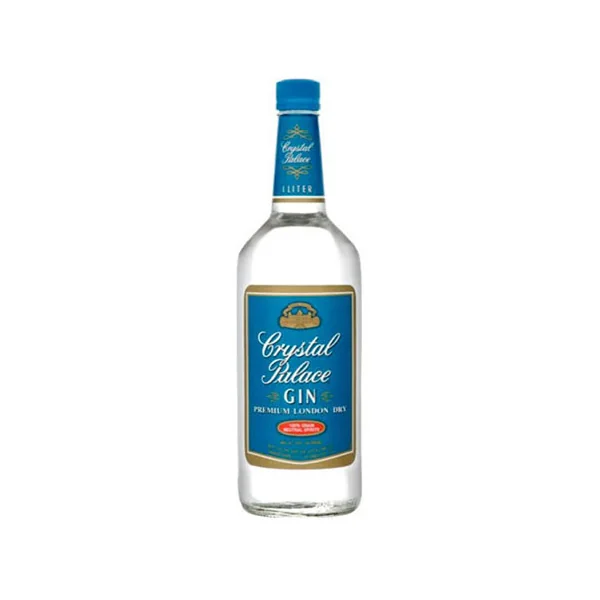 Crystal Palace Gin 200ml