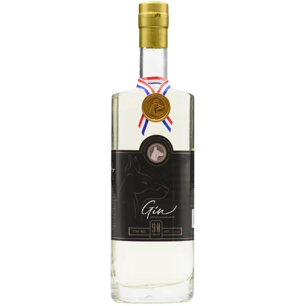 CTL Distillery Gin 750ml