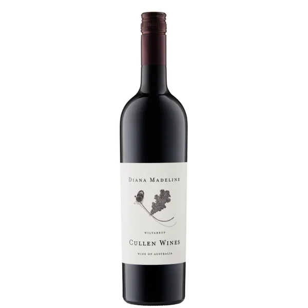 Cullen Wines Red Blend Diana Madeline 2016 750ml