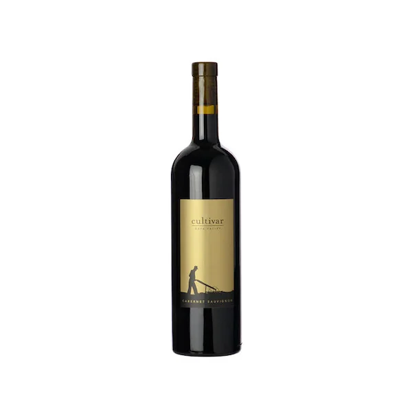 Cultivar Cabernet Sauvignon [Gold Label] 2023 750ml