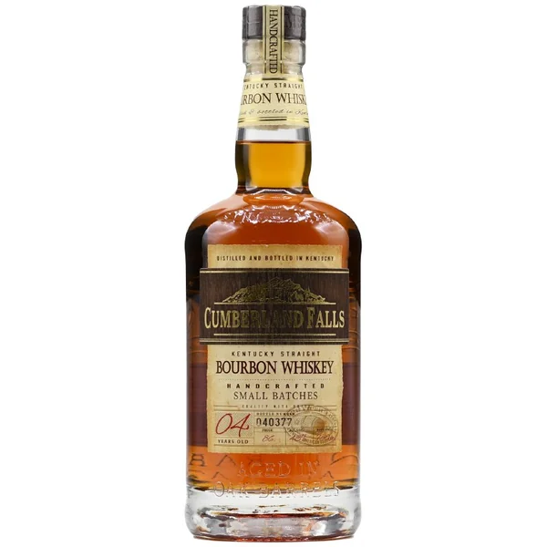 Cumberland Falls Straight Bourbon Whiskey 750ml