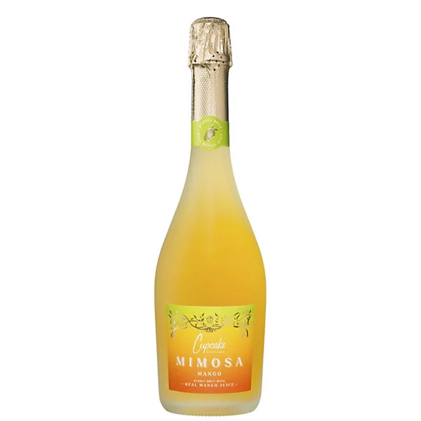 Cupcake Vineyards Mimosa Classic NV 750ml