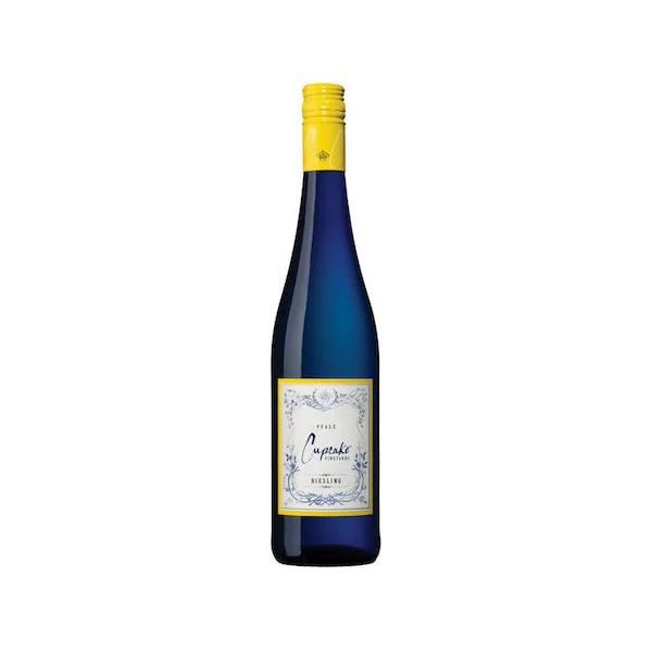 Cupcake Vineyards Riesling NV 750ml