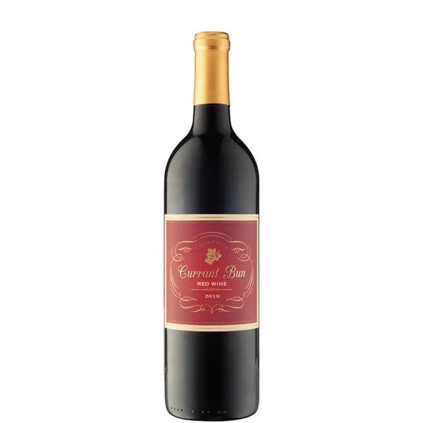 Currant Bun Red Blend 2019