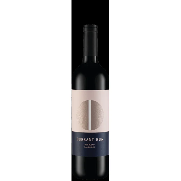 Currant Bun Red Blend 2022