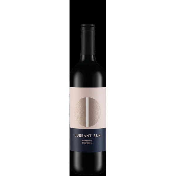 Currant Bun Red Blend 2024