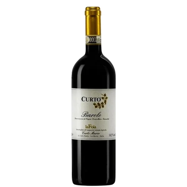 Curto Marco di Nadia Curto Barolo Arborina 2019 750ml