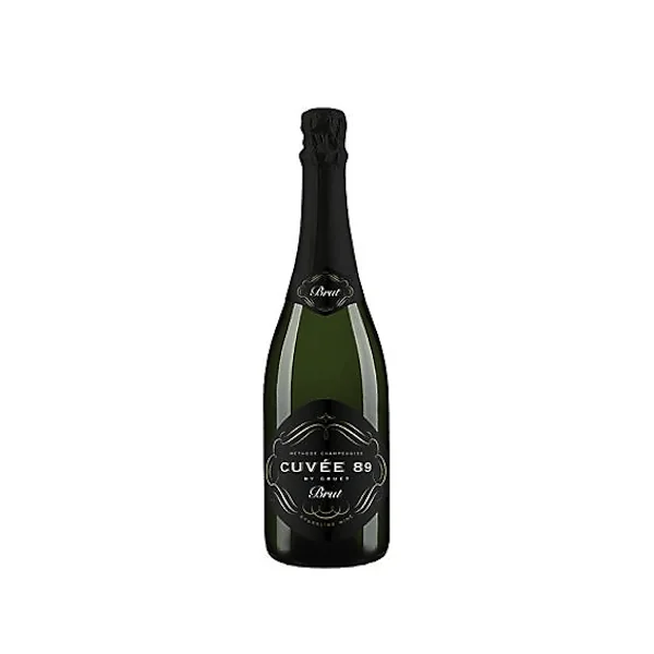 Cuvee 89 Brut NV 750ml