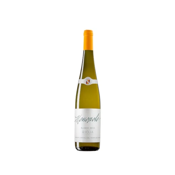 Cvne Rioja Blanco Monopole 2023 750ml