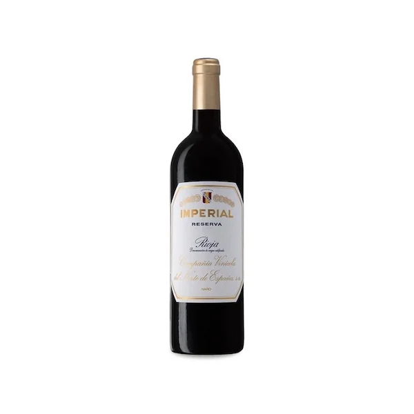 Cvne Rioja Reserva Imperial 2018 750ml