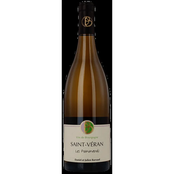 D. Barraud Saint Veran Les Pommards 2023 750ml