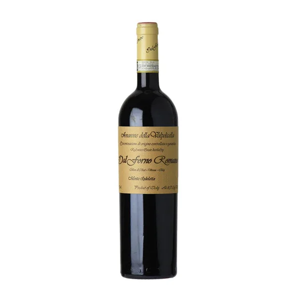 Dal Forno Romano Amarone della Valpolicella Monte Lodoletta 2008 750ml