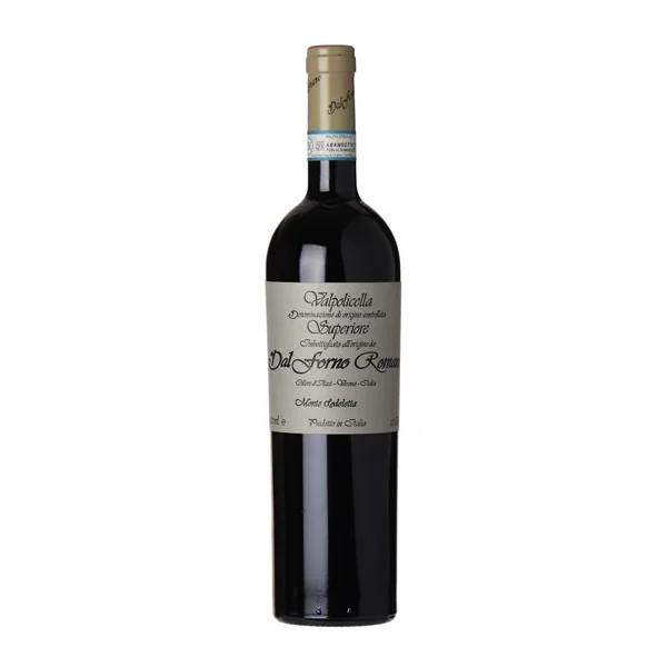 Dal Forno Romano Valpolicella Superiore Monte Lodoletta 2003 750ml