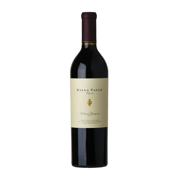 Dalla Valle Cabernet Sauvignon 2018 750ml