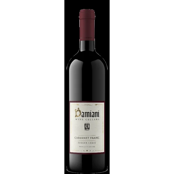 Damiani Cabernet Franc NV 750ml