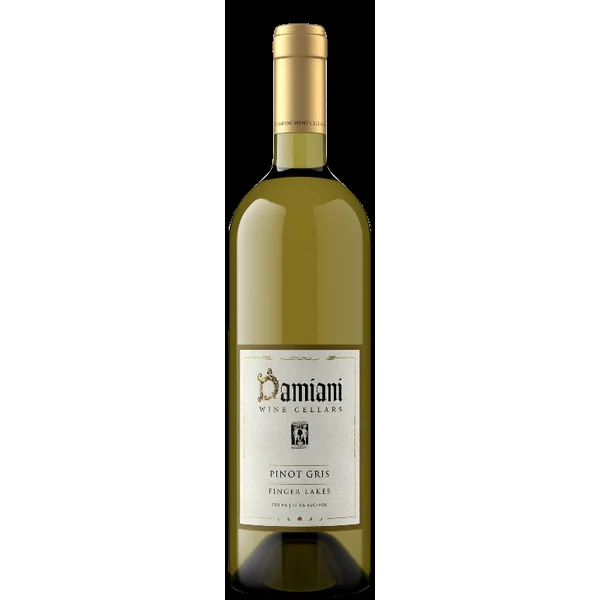 Damiani Pinot Gris NV 750ml