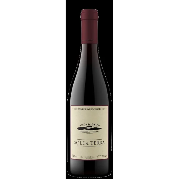 Damiani Sole e Terra NV 750ml