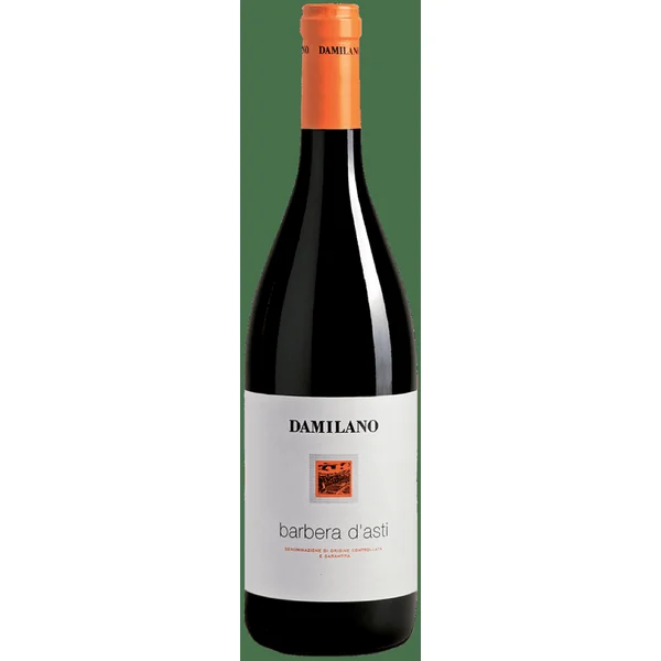 Damilano Barbera d'Asti DOCG 2023 750ml