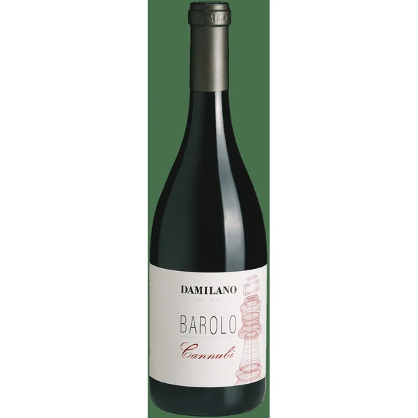 Damilano Barolo Cannubi DOCG 2021 750ml