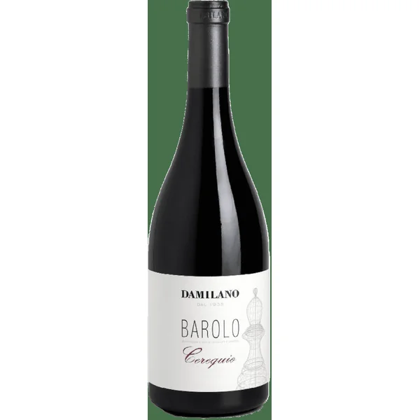 Damilano Barolo Cerequio 2021 750ml