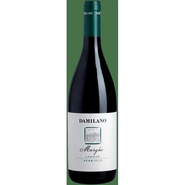Damilano Langhe Nebbiolo Marghe DOC 2023 750ml