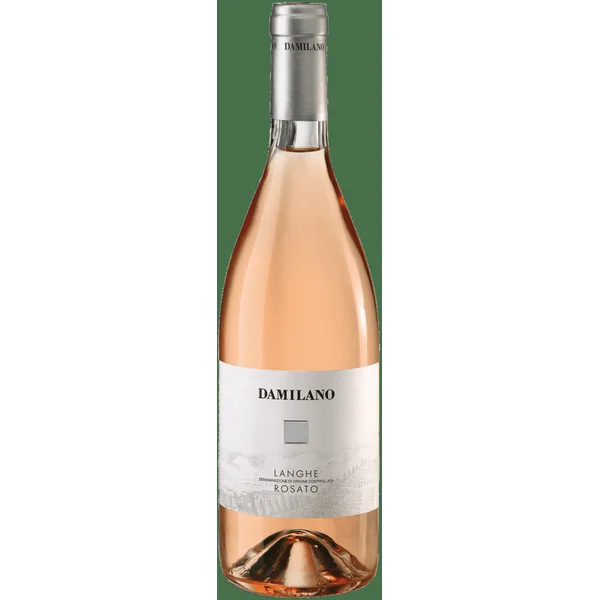 Damilano Langhe Rosato DOC 2024 750ml