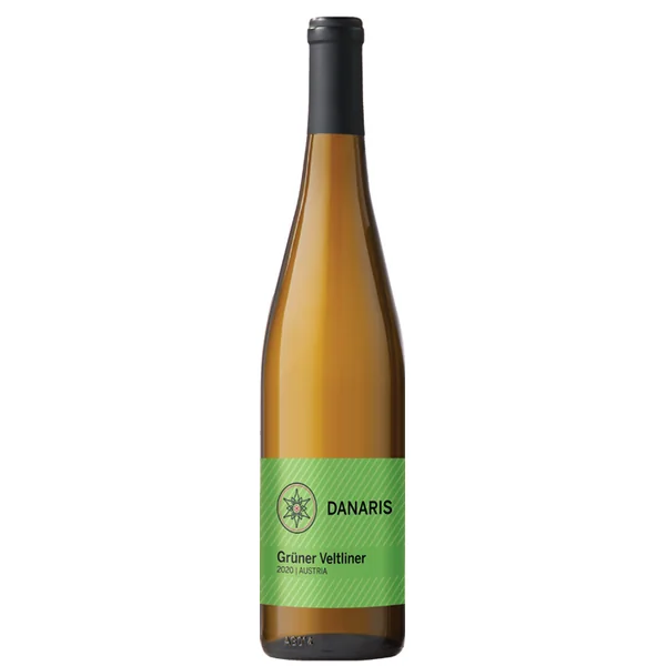 Danaris Grüner Veltliner 2020