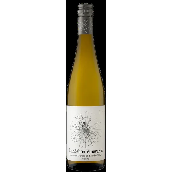 Dandelion Vineyards Riesling Enchanted Garden Of The Eden Valley 2022 750ml