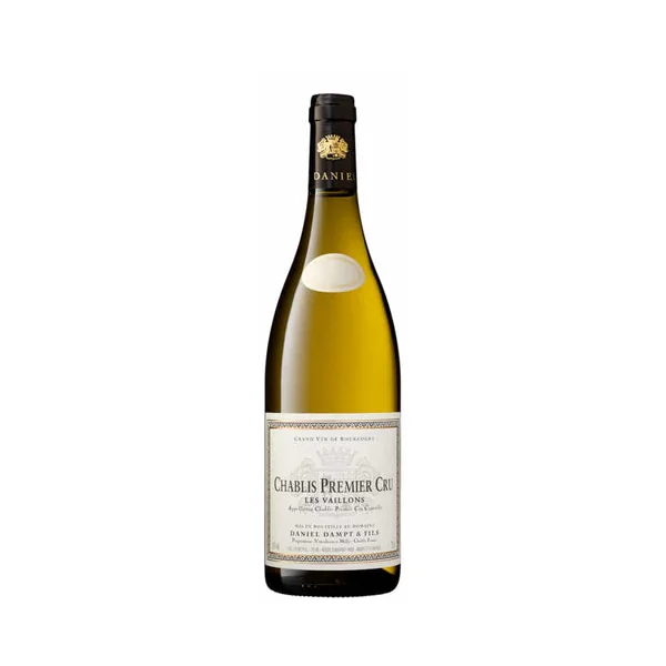 Daniel Dampt & Fils Chablis Premier Cru Les Vaillons 2023 750ml