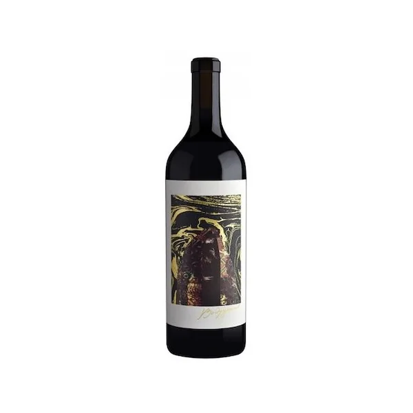 Daou Vineyards Bodyguard Red Blend 2021 750ml
