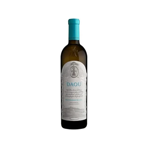 Daou Vineyards Sauvignon Blanc Discovery 2024 750ml